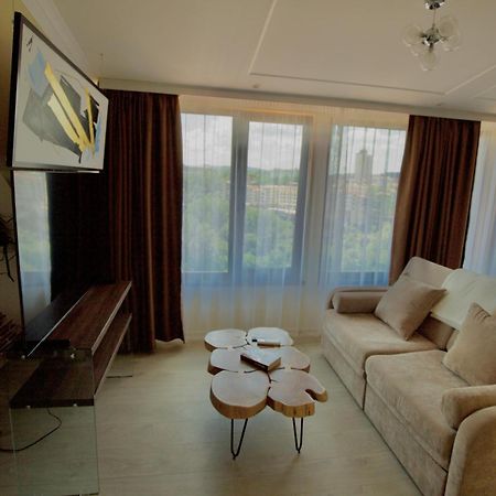 Apartments Panorama Велико-Тирново Екстер'єр фото