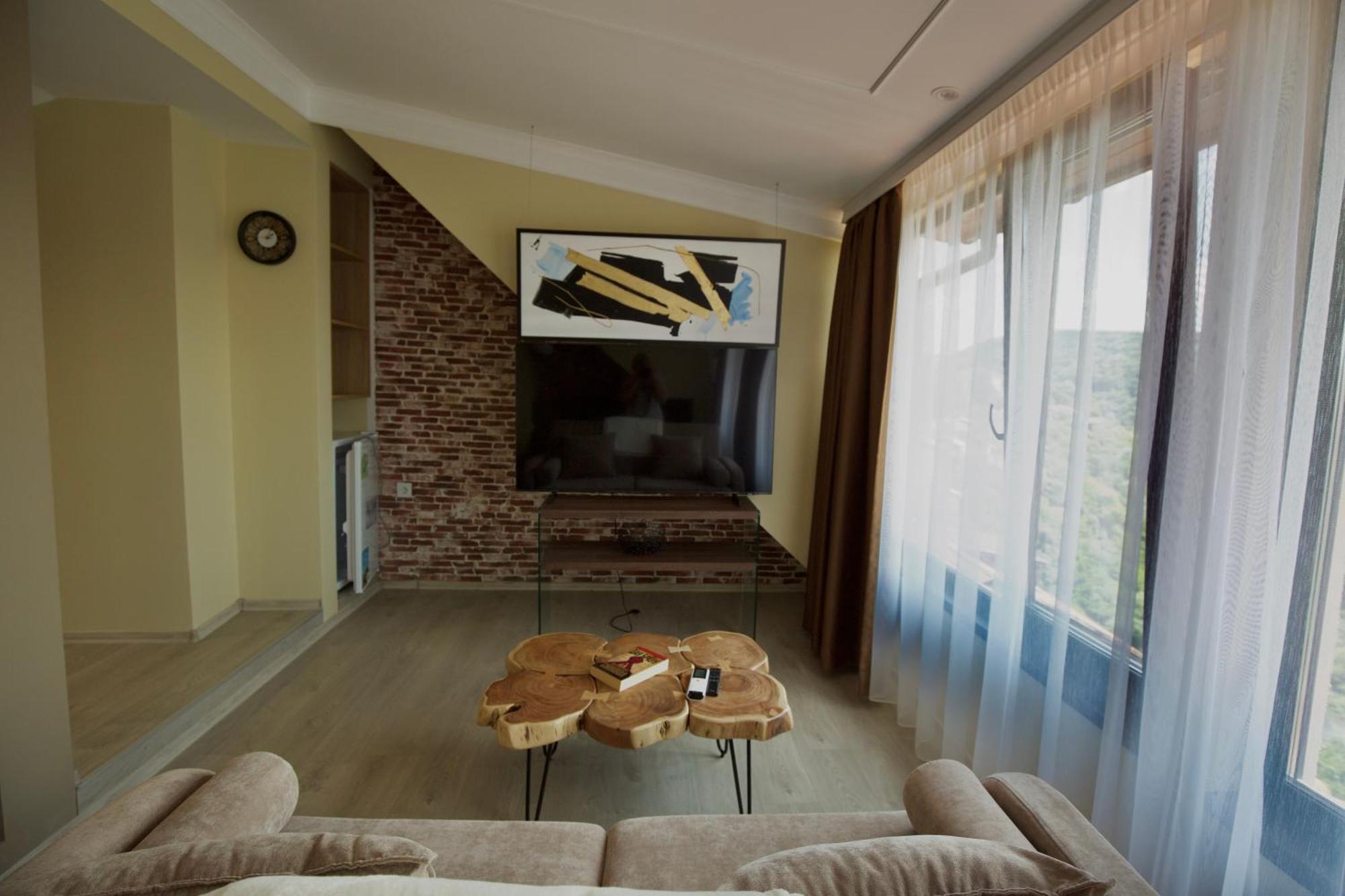 Apartments Panorama Велико-Тирново Екстер'єр фото