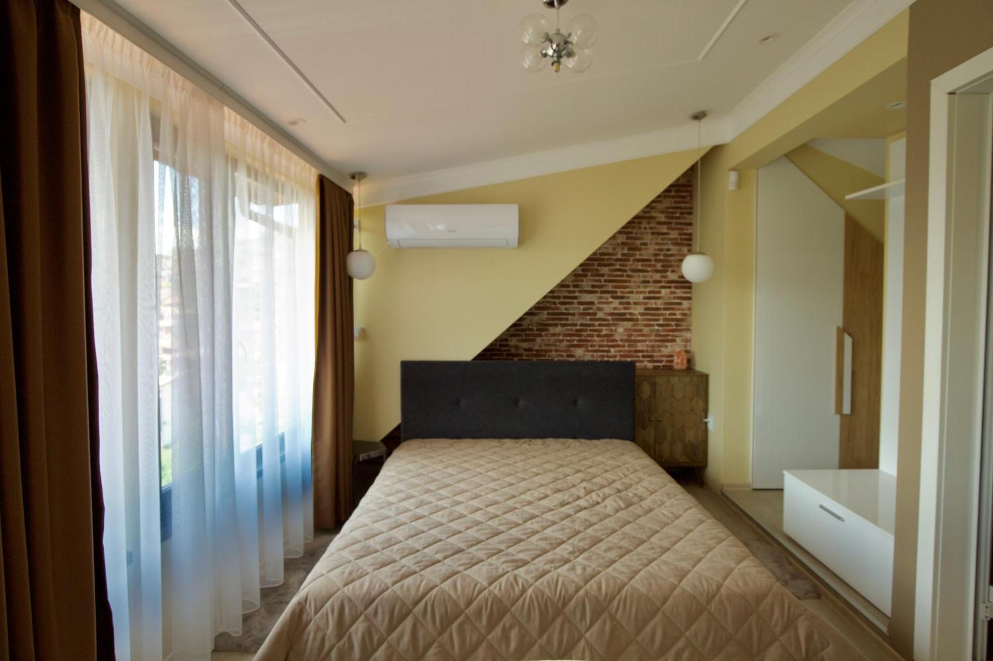 Apartments Panorama Велико-Тирново Екстер'єр фото